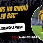 Carlos Alfaro Moreno recuerda el paso de Michael Hoyos por BSC y destaca su presente en IDV 3 Carlos Alfaro Moreno recuerda el paso de Michael Hoyos por BSC y destaca su presente en IDV