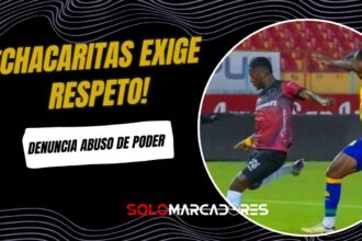 Chacaritas denuncia abuso de poder tras allanamiento de Fiscalía en su camerino