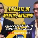 Crisis en Barcelona SC: Rafael Verduga arremete contra Antonio Álvarez antes del Clásico 3 Crisis en Barcelona SC: Rafael Verduga arremete contra Antonio Álvarez antes del Clásico