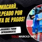 Crisis en Macará: Plantel se niega a entrenar por falta de pagos 4 Crisis en Macará: Plantel se niega a entrenar por falta de pagos