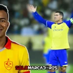 ¡Del Sur de Quito al Medio Oriente! Cristopher Zambrano da el salto al fútbol saudí y podría competir con CR7 4 Cristopher Zambrano da el salto al fútbol saudí