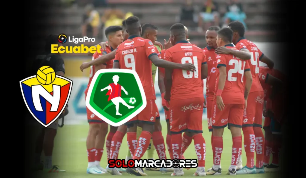 David Cabezas y Anthony Bedoya Fuera de El Nacional