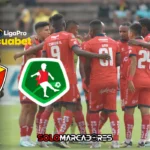 ¡Escándalo en El Nacional! David Cabezas y Anthony Bedoya, fuera del club en medio de fuertes rumores 3 David Cabezas y Anthony Bedoya Fuera de El Nacional