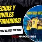 Ecuador confirma rivales y fechas para sus últimos partidos del 2025