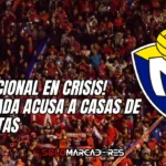 El Nacional en crisis