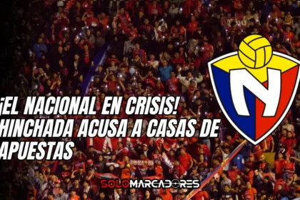 El Nacional en crisis