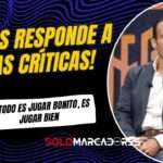 Francisco Egas responde a las críticas y defiende a la Selección Ecuatoriana