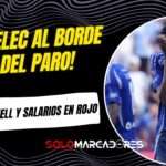Emelec en crisis: jugadores acumulan meses sin cobrar y podrían paralizar entrenamientos 3 Emelec en crisis: jugadores acumulan meses sin cobrar y podrían paralizar entrenamientos