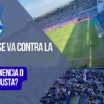 Emelec rompe acuerdos y acude a la justicia ordinaria tras sanción al Capwell
