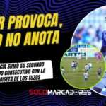 Enner Valencia provocó un penal pero sigue sin marcar en el empate de Pachuca ante Puebla 3 Enner Valencia provocó un penal pero sigue sin marcar en el empate de Pachuca ante Puebla