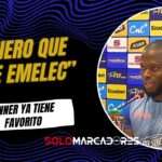 Enner Valencia y el Clásico del Astillero: “Espero que gane mi Emelec” 3 Enner Valencia y el Clásico del Astillero: “Espero que gane mi Emelec”