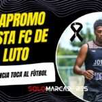 Exapromo Costa FC confirma el fallecimiento de Maicol Valencia en un hecho violento 3 Exapromo Costa FC confirma el fallecimiento de Maicol Valencia en un hecho violento