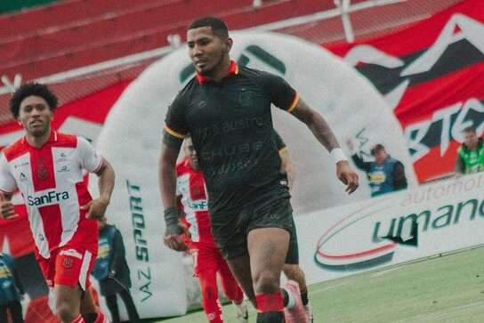 Deportivo Cuenca le ganó a Técnico Universitario