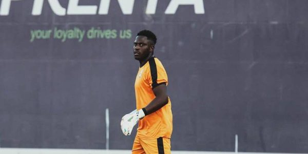 Moisés Ramírez pierde la titularidad