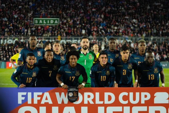  Egas reaccionó distinto a las críticas 