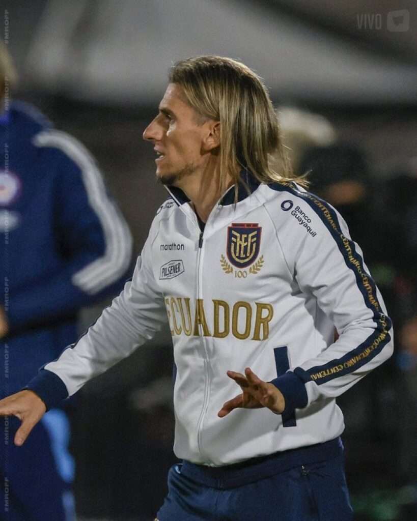 Ecuador marca un curioso récord: cuatro empates 0-0 seguidos en Eliminatorias