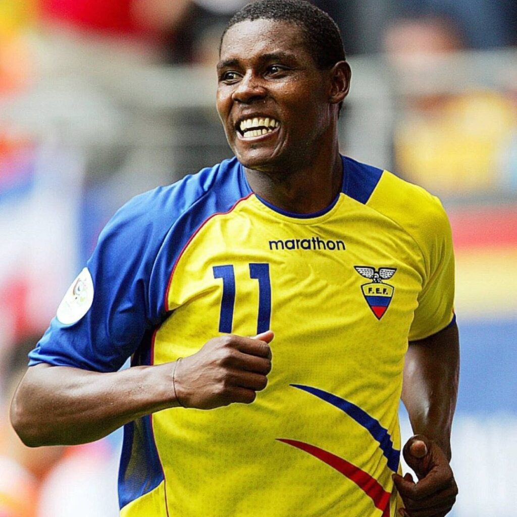 El Tin Delgado envía mensaje