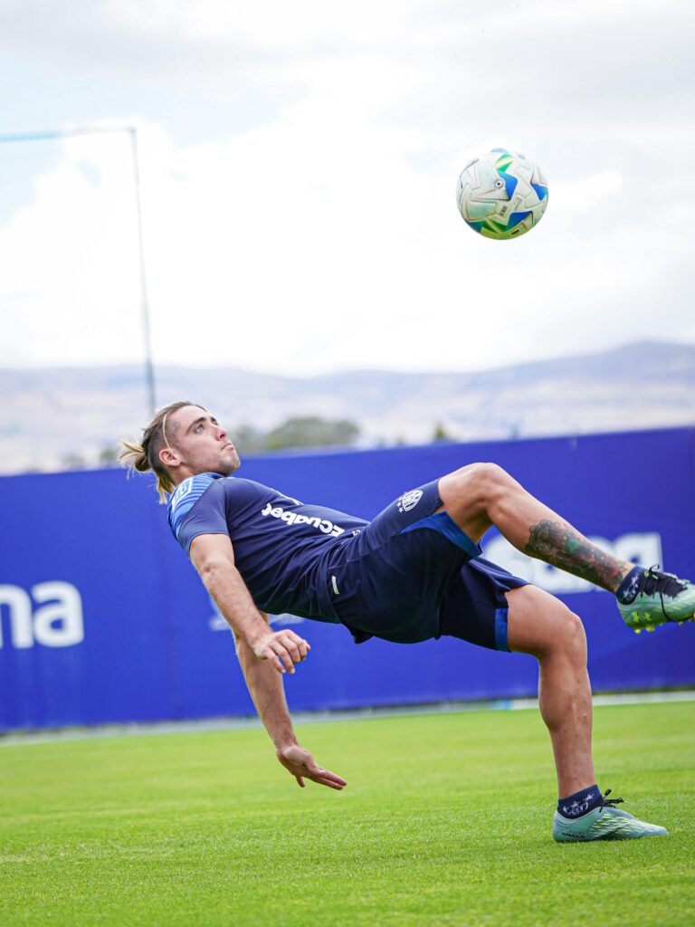 posible alineación de Independiente