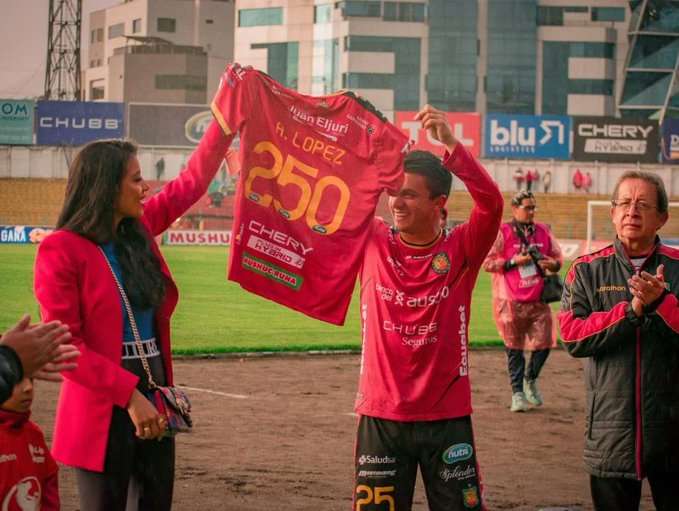 Andrés López tras la clasificación del Cuenca: “El tema de pagos sigue pendiente” 23 Andrés López tras la clasificación