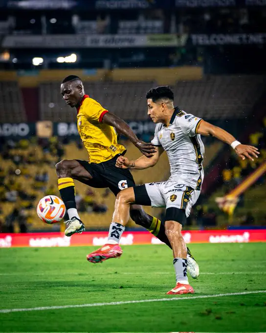 Barcelona SC y su peor campaña como local en la era LigaPro