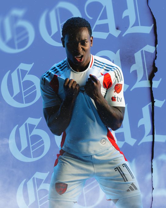 Gol de Anderson Julio salvó al FC Dallas en la MLS