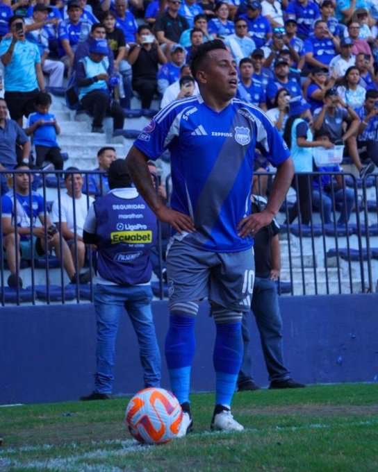 Cristian Cueva