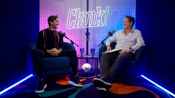 Luis Zubeldía y su recuerdo de 2012