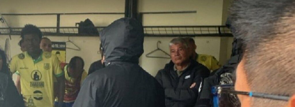 Allanan a Gualaceo y Chacaritas por presunto amaño de partidos en la Serie B