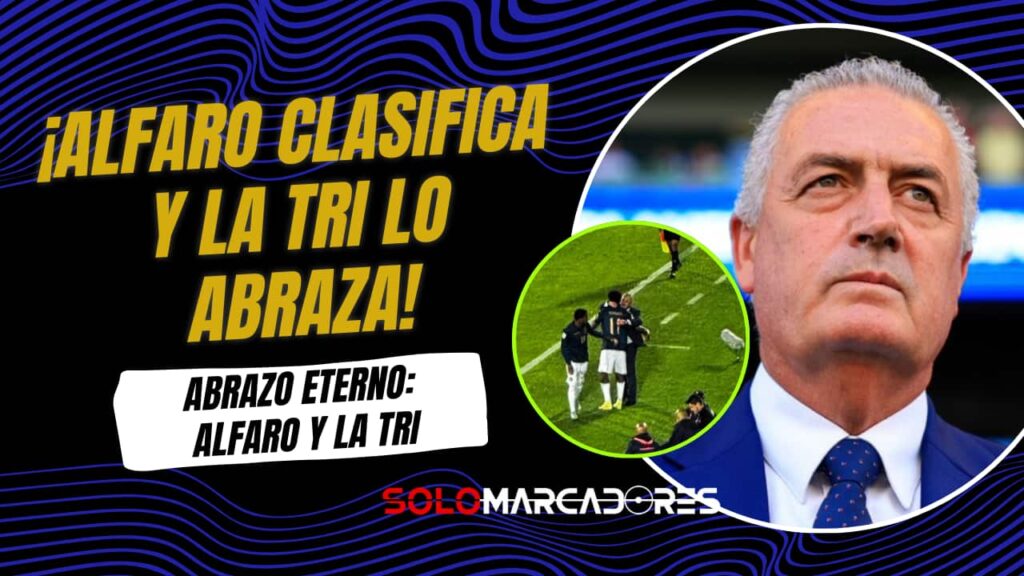 Argentina alista variantes en su once para enfrentar a Ecuador en Guayaquil 2 El emocionante reencuentro de Gustavo Alfaro con jugadores de Ecuador tras clasificar con Paraguay