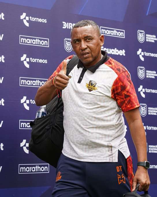 LigaPro: Libertad vs Liga de Quito día, hora, árbitros y cómo verlo por TV 1 LigaPro: Libertad vs Liga de Quito día, hora, árbitros y cómo verlo por TV