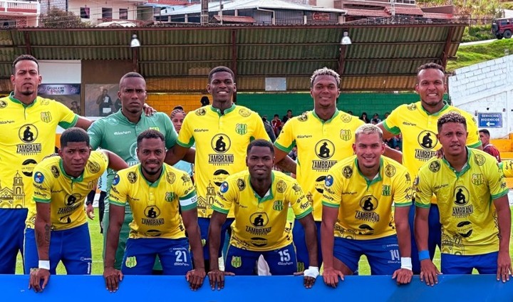 Ascenso y descenso: ¿Cómo va la definición de la Serie B? 3 Ascenso y descenso: ¿Cómo va la definición de la Serie B?