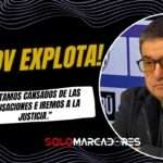 Independiente del Valle Cansado de Acusaciones: ¡Acciones Legales en Camino!