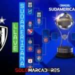 La llave de la Sudamericana: Independiente del Valle a semifinales 3 La llave de la Sudamericana: Independiente del Valle a semifinales
