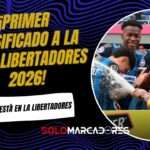 Independiente del Valle es el primer clasificado del fútbol ecuatoriano a la Copa Libertadores 2026 4 Independiente del Valle es el primer clasificado del fútbol ecuatoriano a la Copa Libertadores 2026