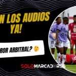 Independiente del Valle exige transparencia: pide publicar audios del VAR tras polémico empate
