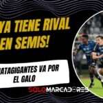 Independiente del Valle vs Atlético Mineiro: fechas y detalles de las semifinales de la Sudamericana