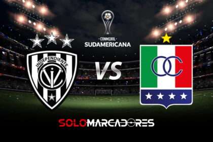 Copa Sudamericana: Independiente del Valle vs Once Caldas día, hora y cómo verlo por TV