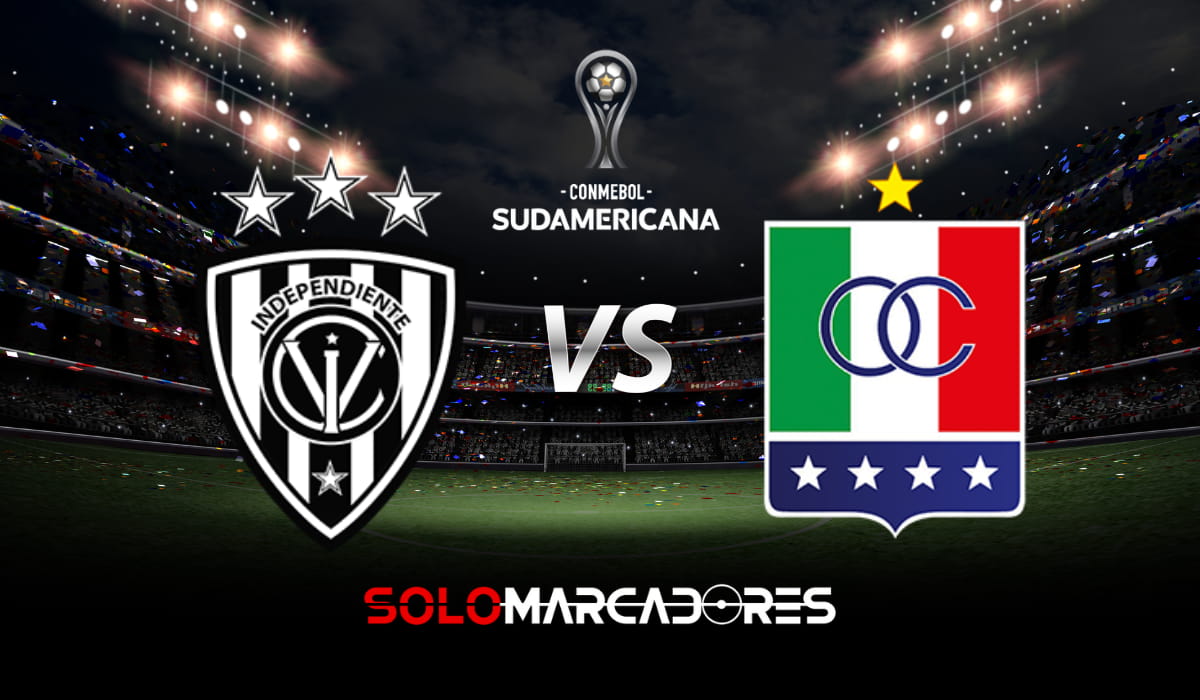Copa Sudamericana: Independiente del Valle vs Once Caldas día, hora y cómo verlo por TV