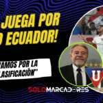 Isaac Álvarez: “Liga representa a todo Ecuador ante Sao Paulo en la Libertadores” 4 Isaac Álvarez: “Liga representa a todo Ecuador ante Sao Paulo en la Libertadores”