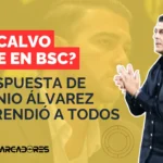 ¿Ismael Rescalvo se queda o se va? La firme decisión de Barcelona SC 3 Ismael Rescalvo se queda o se va