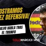 Ismael Rescalvo tras el triunfo en Cuenca: “Barcelona mostró solidez defensiva” 4 Ismael Rescalvo tras el triunfo en Cuenca: “Barcelona mostró solidez defensiva”