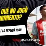 Jeremy Sarmiento no jugó con Cremonese ante Parma: el DT aclaró la razón 4 Jeremy Sarmiento no jugó con Cremonese ante Parma: el DT aclaró la razón