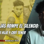 Joao Rojas y su renacer en el fútbol ecuatoriano: confesiones que estremecen al país 4 Joao Rojas y su renacer en el fútbol ecuatoriano confesiones que estremecen al país