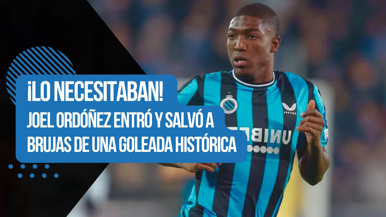 Joel Ordóñez