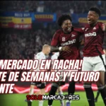 ¡Imparable John Mercado! Golazos seguidos y brillo ecuatoriano en el fútbol europeo 4 John Mercado sigue encendido en Europa