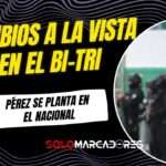 Juan Carlos Pérez no se baja del barco en El Nacional: “Yo no voy a renunciar”