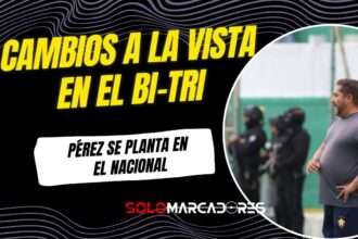 Juan Carlos Pérez no se baja del barco en El Nacional: “Yo no voy a renunciar”