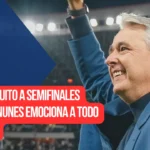 ¡LDU de Quito sigue haciendo historia! El Rey de Copas avanza a semifinales de la Libertadores y emociona a todo Ecuador 3 LDU de Quito sigue haciendo historia