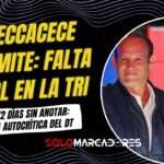La autocrítica de Beccacece en La Tri: “Debemos encontrar más gol” 4 La autocrítica de Beccacece en La Tri: “Debemos encontrar más gol”