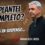 Liga de Quito vs Sao Paulo: las dudas de Tiago Nunes para los cuartos de final de la Copa Libertadores 4 Liga de Quito vs Sao Paulo: las dudas de Tiago Nunes para los cuartos de final de la Copa Libertadores